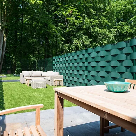 Bizstay Park Central