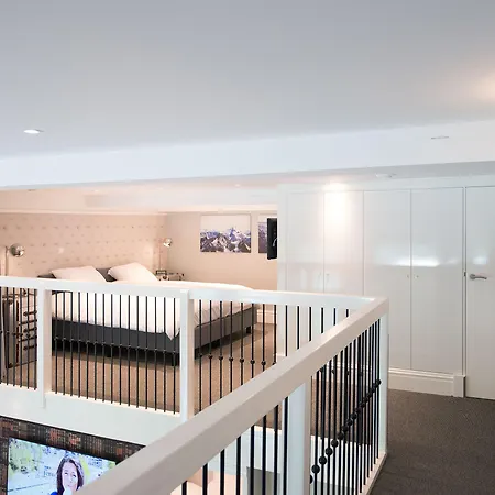 Lejlighed Bizstay Park Central