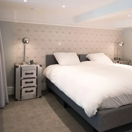 Lejlighed Bizstay Park Central