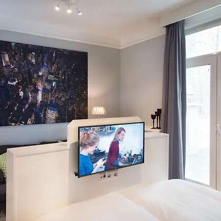 Lejlighed Bizstay Park Central *