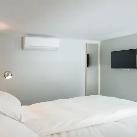 Bizstay Park Central Lejlighed Haag