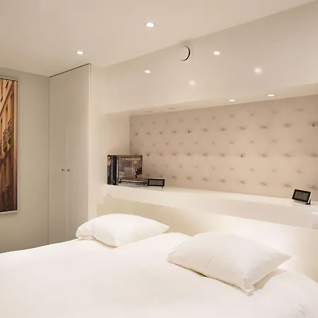 Lejlighed Bizstay Park Central