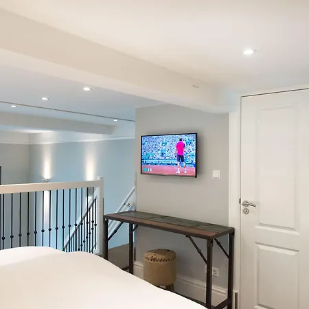 Bizstay Park Central