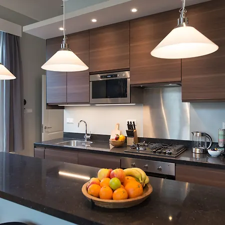 Lejlighed Bizstay Park Central