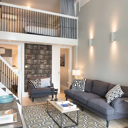 Lejlighed Bizstay Park Central