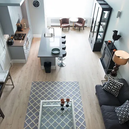 Bizstay Park Central