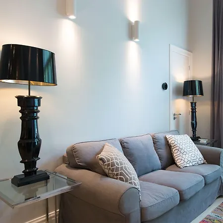 Bizstay Park Central Haag