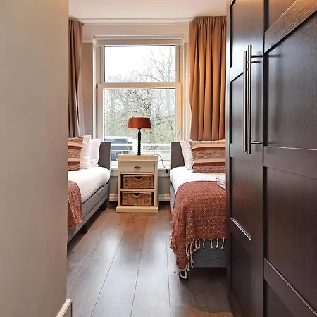 Park 84, 86 & 88 Διαμέρισμα Χάγη