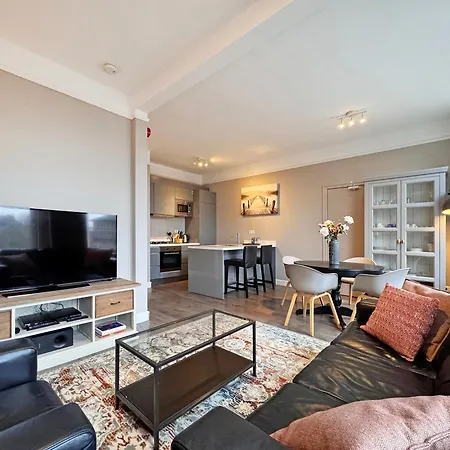 Park Central 84, 86 & 88 Apartment