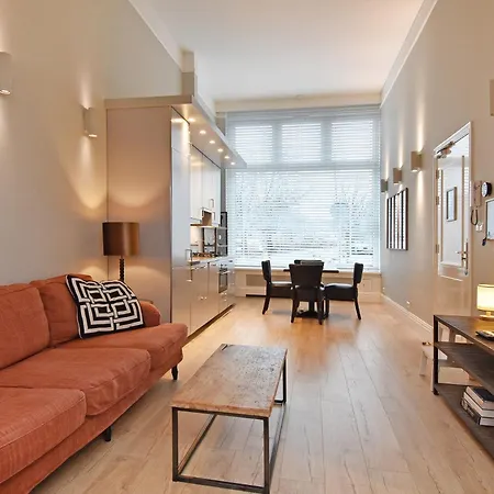 Park Central 84, 86 & 88 Apartment