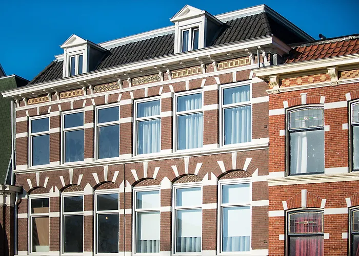 Park Central 84, 86 & 88