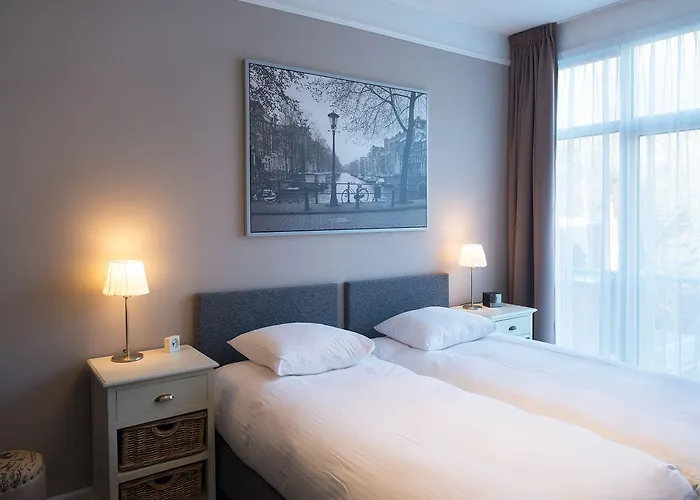 Park Central 84, 86 & 88 The Hague