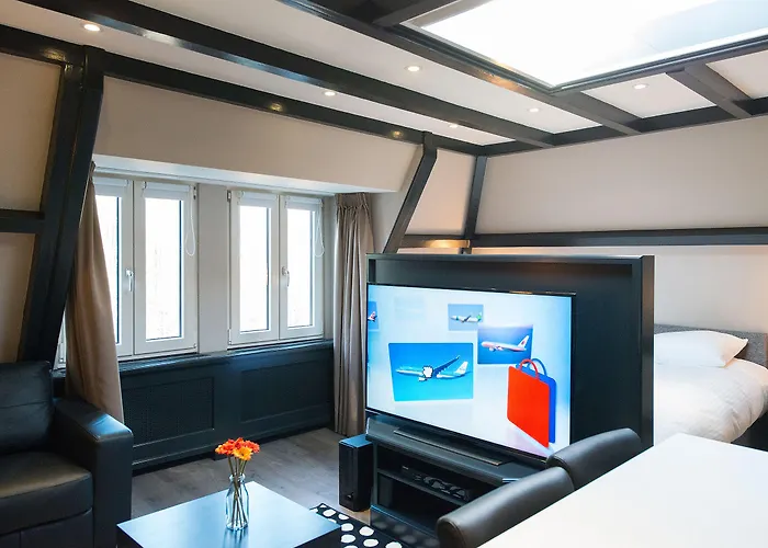 Park 84, 86 & 88 Διαμέρισμα