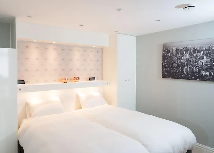 Park Central 84, 86 & 88 The Hague