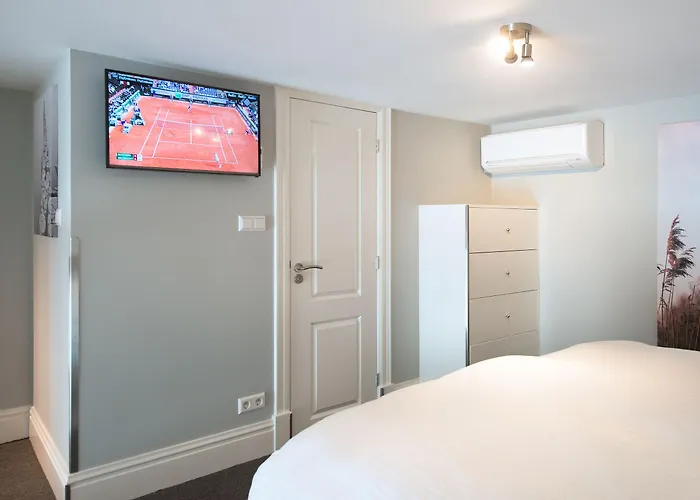 Park Central 84, 86 & 88 Apartment