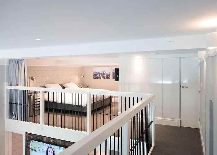 Διαμέρισμα Park 84, 86 & 88