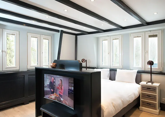 Διαμέρισμα Park 84, 86 & 88 *