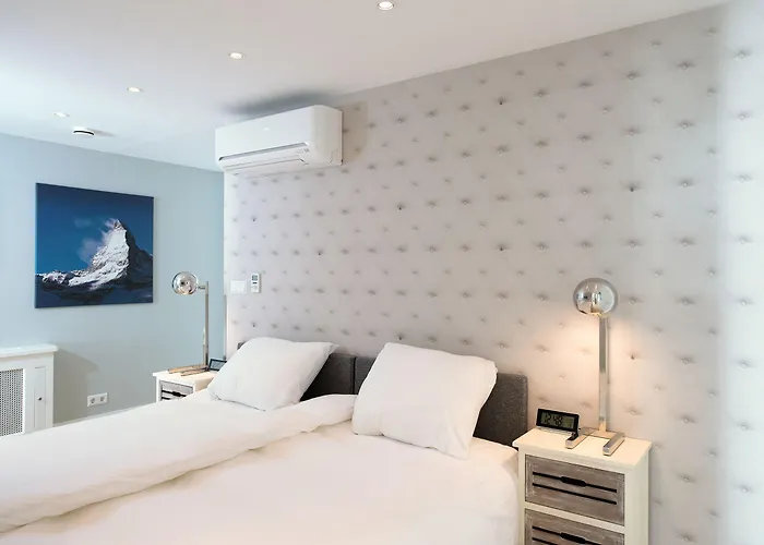 Apartment Park Central 84, 86 & 88 *