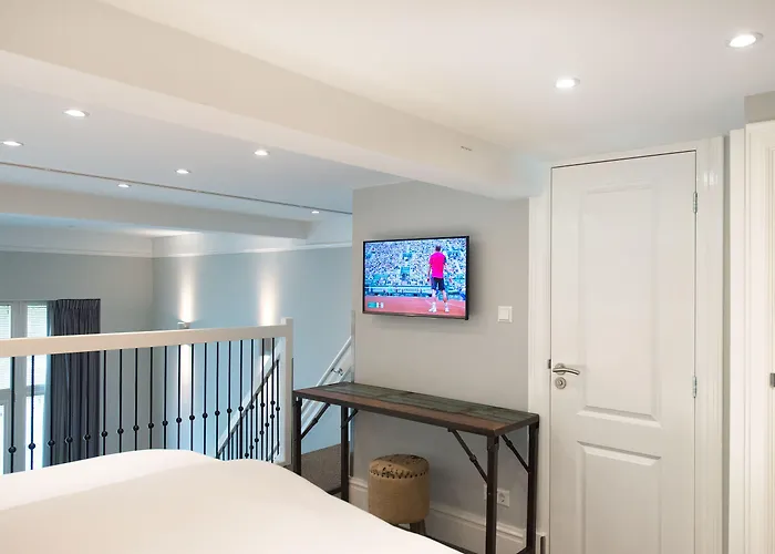 Park Central 84, 86 & 88