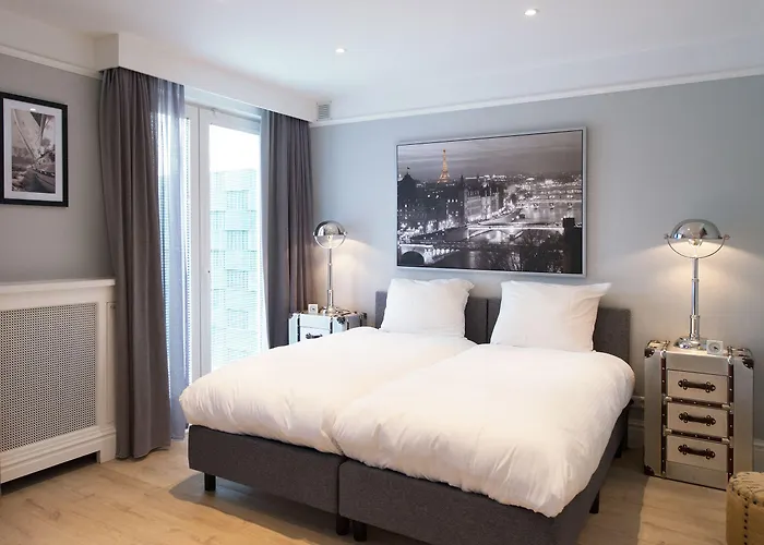 Park 84, 86 & 88 Διαμέρισμα *