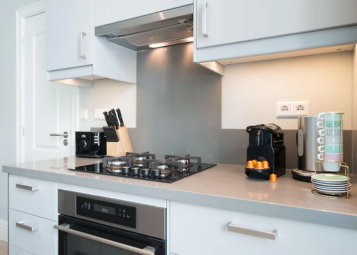 Διαμέρισμα Park 84, 86 & 88