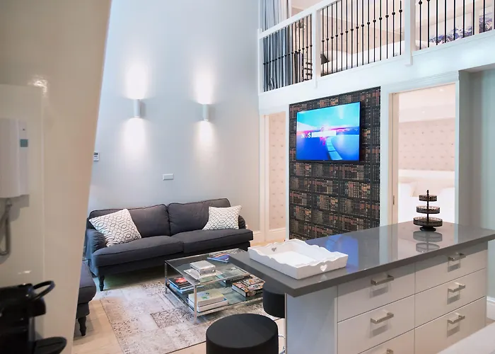 Park 84, 86 & 88 * Χάγη