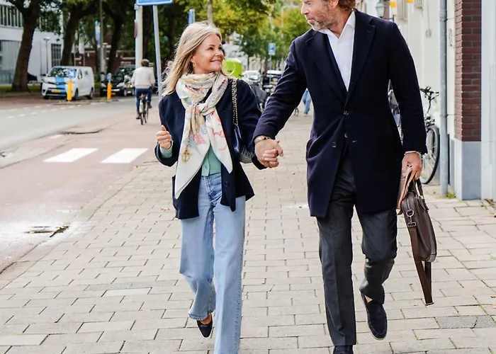 Διαμέρισμα Park 84, 86 & 88