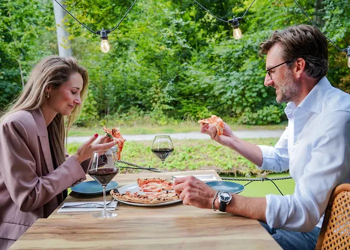 Park 84, 86 & 88 Χάγη