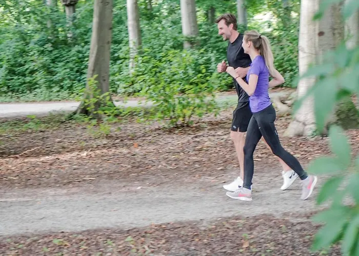 Διαμέρισμα Park 84, 86 & 88