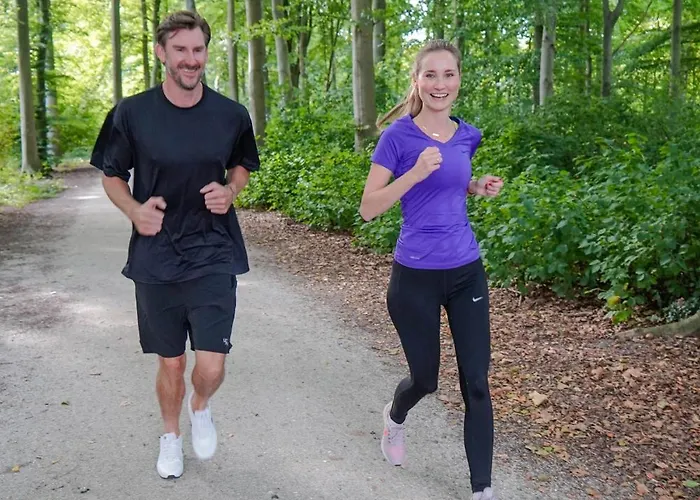 Διαμέρισμα Park 84, 86 & 88 *