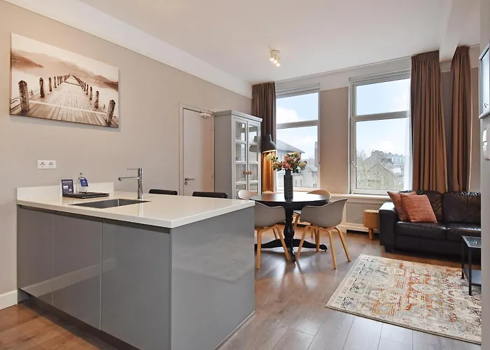 Park 84, 86 & 88 Διαμέρισμα *