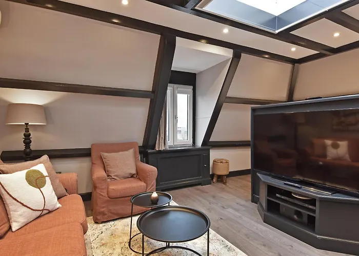 Park 84, 86 & 88 Διαμέρισμα Χάγη