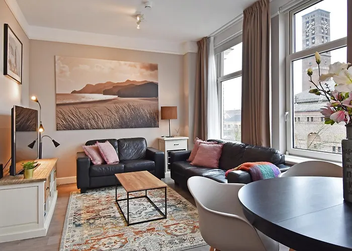 Park Central 84, 86 & 88 The Hague