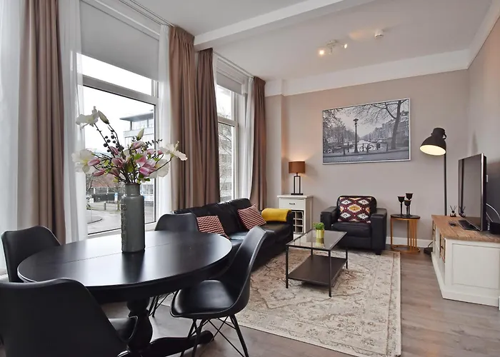 Park Central 84, 86 & 88 *