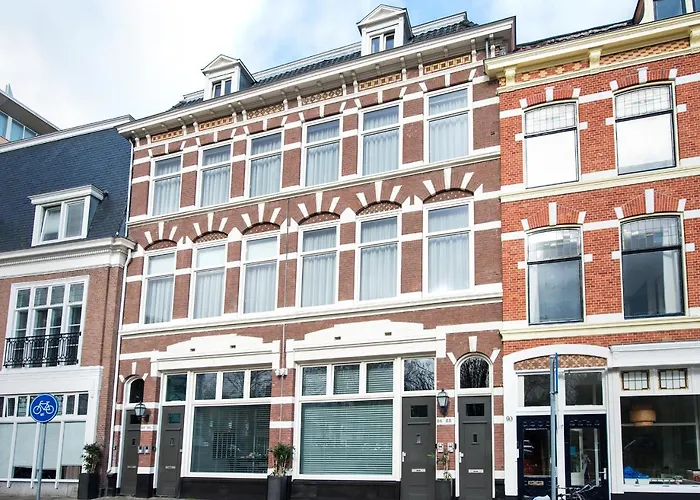 Park Central 84, 86 & 88