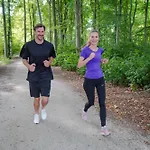 Lägenhet Park 84, 86 & 88 *