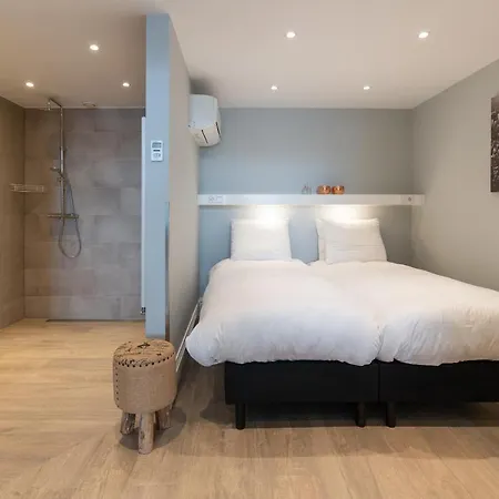 Bizstay Park Apartment *