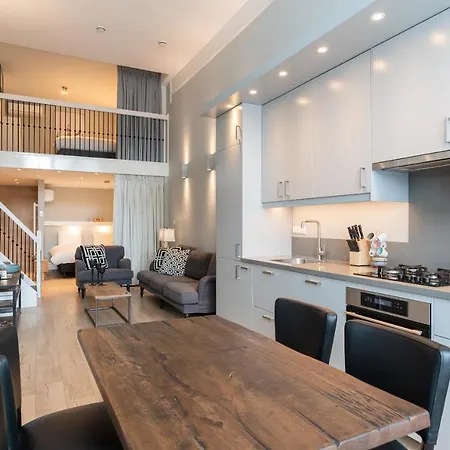 Bizstay Park Apartamento La Haya
