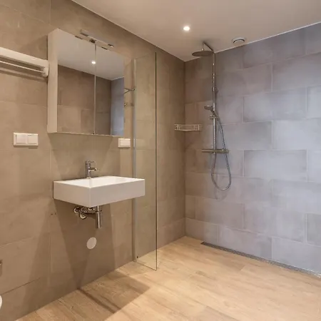 Apartamento Bizstay Park