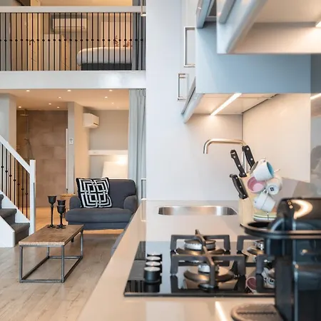 Bizstay Park Apartamento La Haya