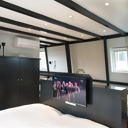Bizstay Park Apartment