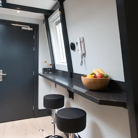 Apartment Bizstay Park Den Haag