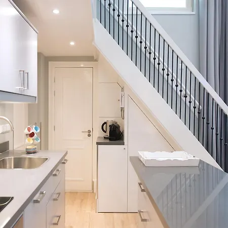 Apartment Bizstay Park