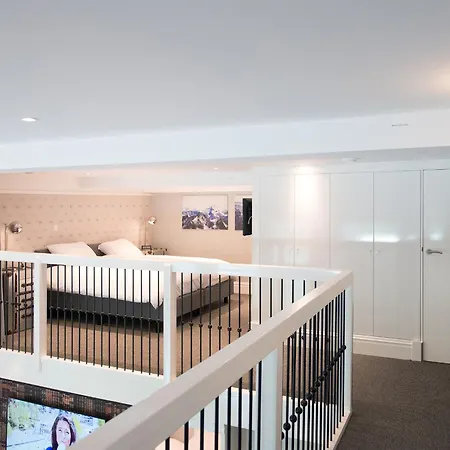 Apartment Bizstay Park Den Haag
