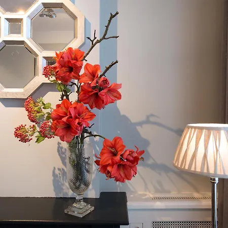 Apartamento Park Central 84, 86 & 88