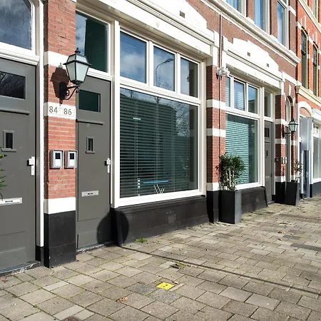 Park 84, 86 & 88 아파트 *