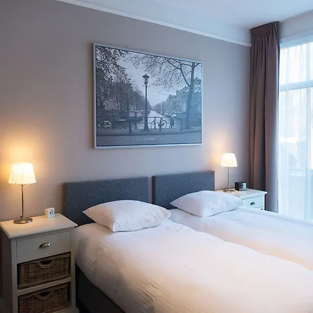 Park Central 84, 86 & 88 The Hague