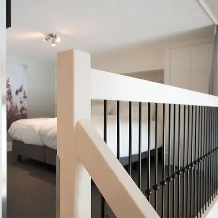 Appartement Park 84, 86 & 88 *