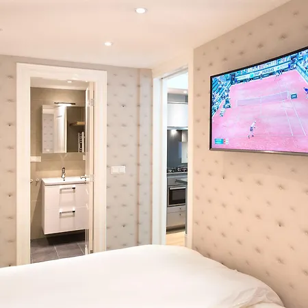 Park Central 84, 86 & 88 * Haia