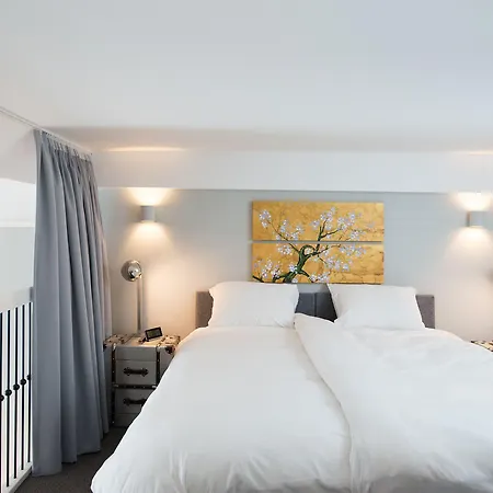 Park Central 84, 86 & 88 Apartamento Haia